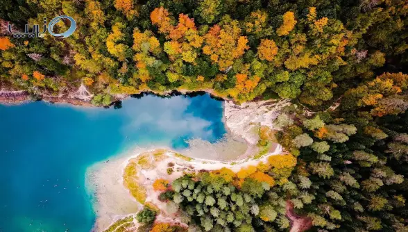 جاهای دیدنی ساکاریا ترکیه